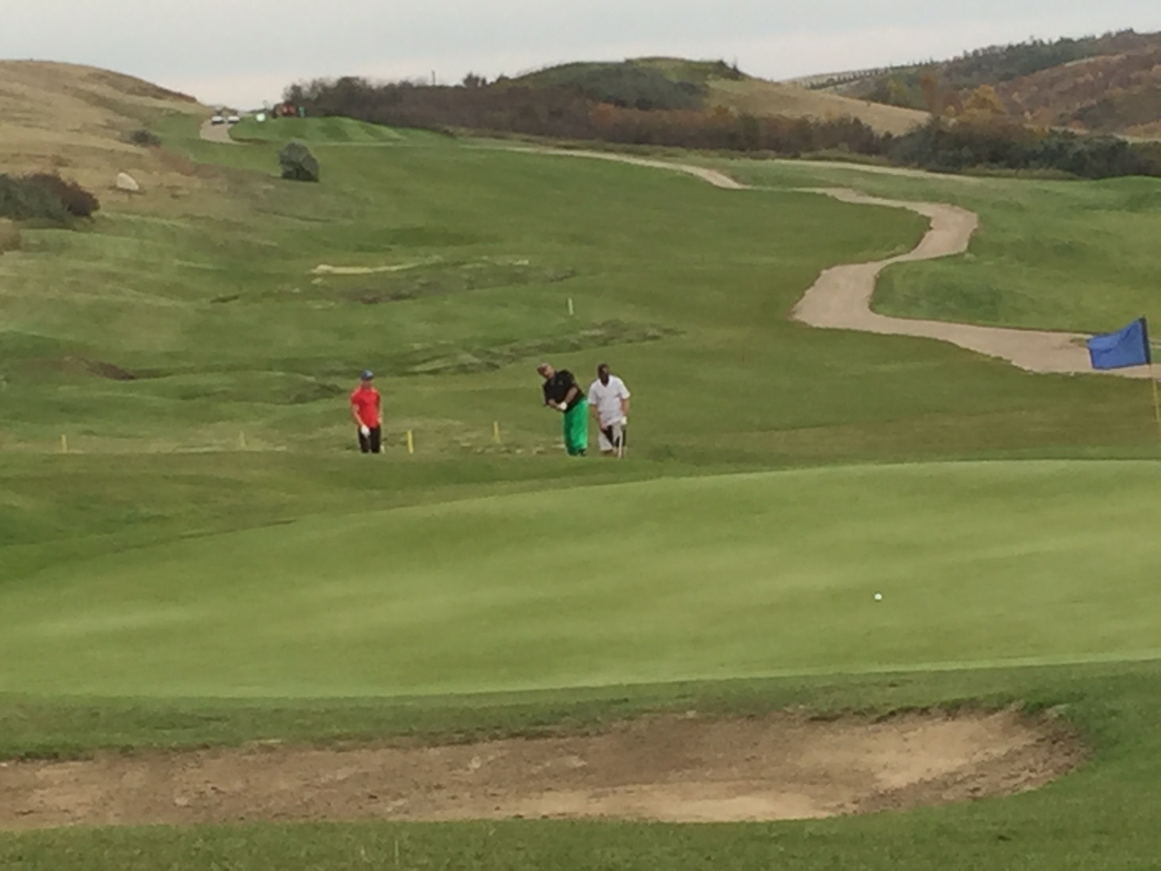 Annual Members Golf Tournament 2016